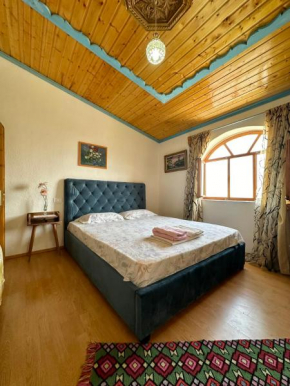 Villa Zeko, Gjirokastër